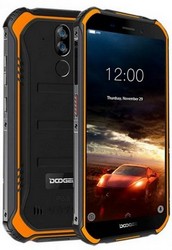Прошивка телефона Doogee S40 в Нижнем Новгороде